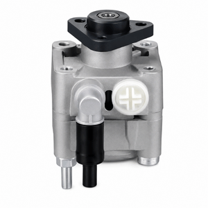 Commercial Vehicle Pump