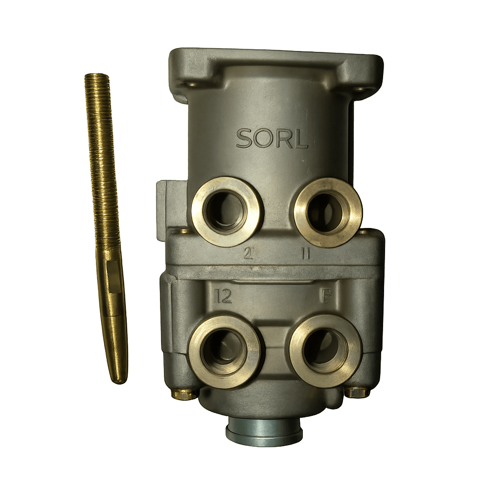 SORL Product